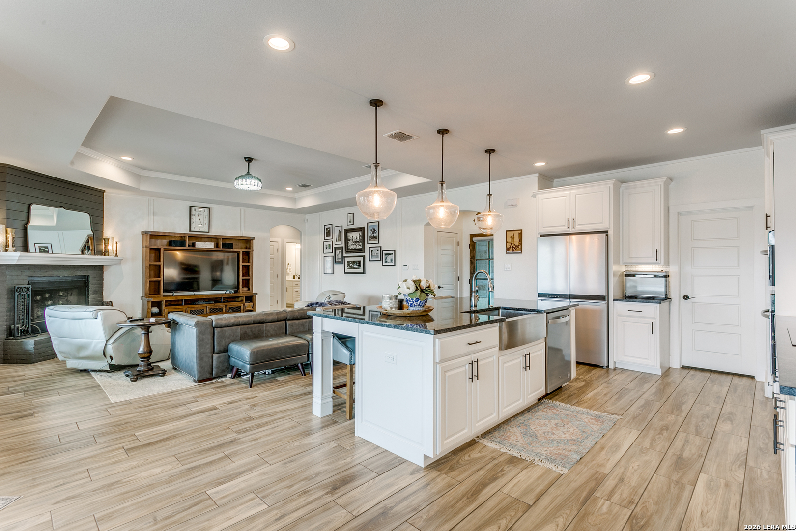 220 Cibolo Ridge La Vernia, TX 78121 - Photo 12 of 40