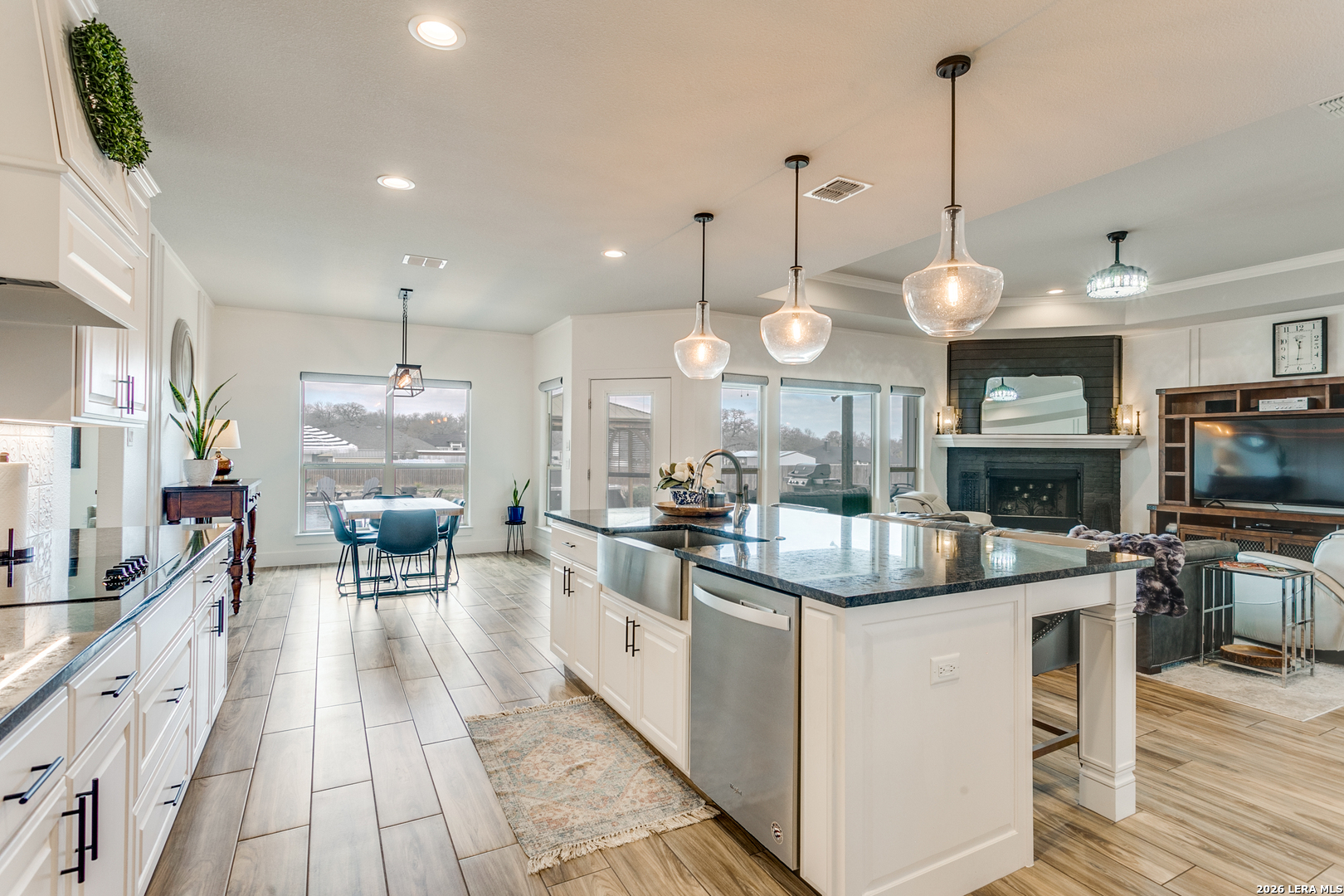 220 Cibolo Ridge La Vernia, TX 78121 - Photo 16 of 40