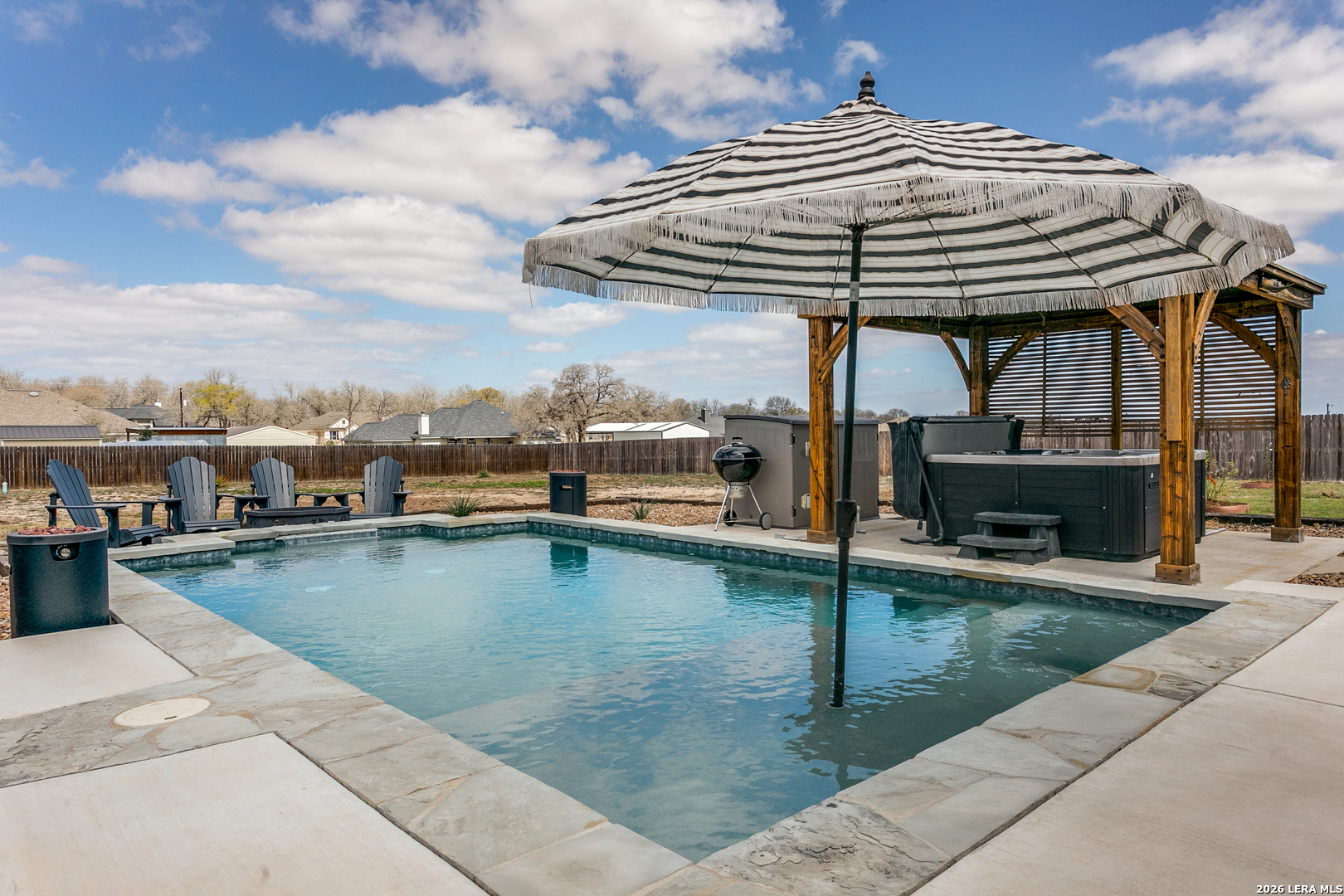 220 Cibolo Ridge La Vernia, TX 78121 - Photo 32 of 40