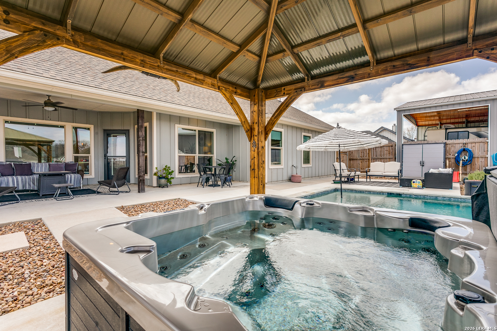 220 Cibolo Ridge La Vernia, TX 78121 - Photo 33 of 40