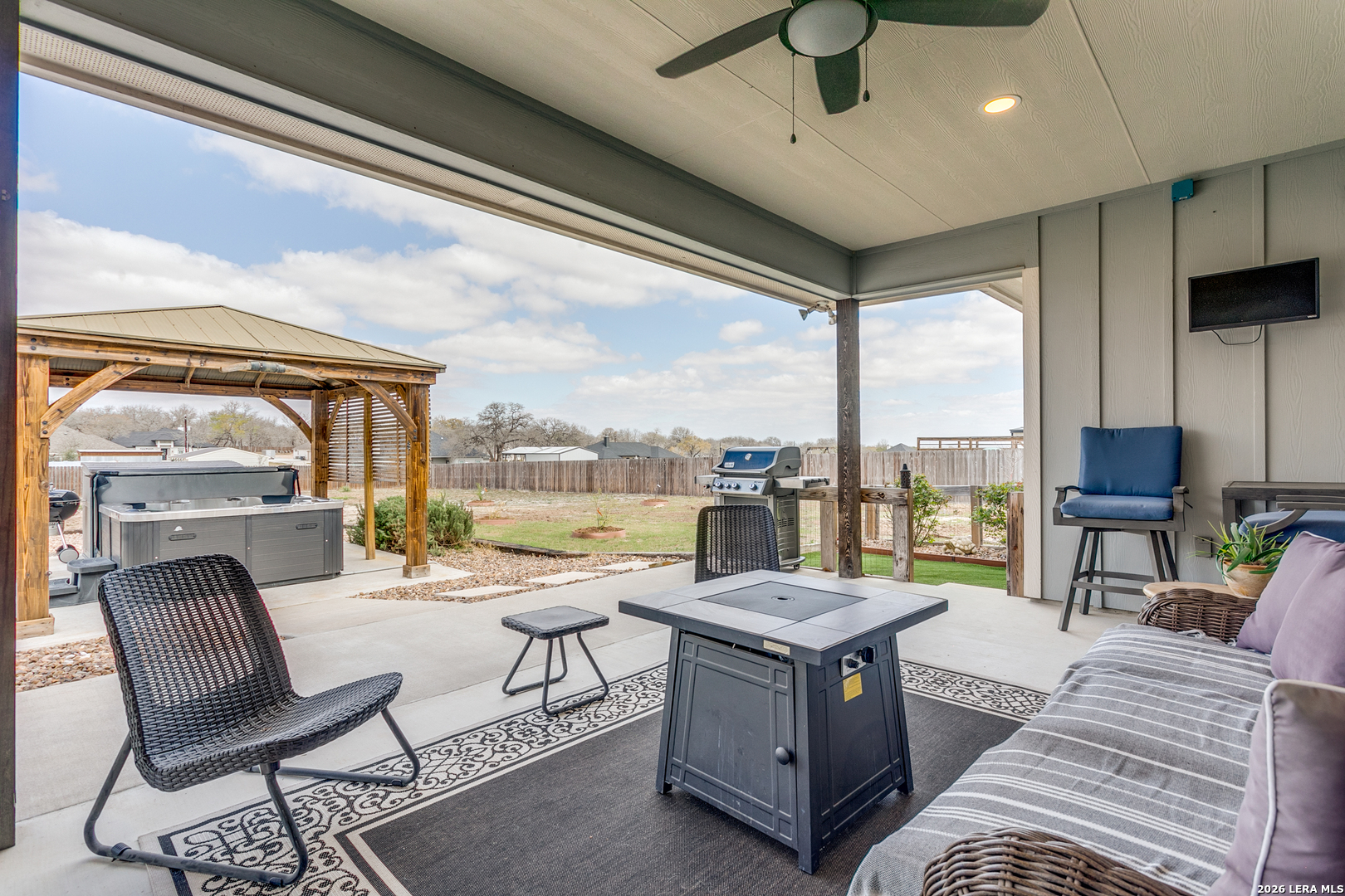 220 Cibolo Ridge La Vernia, TX 78121 - Photo 34 of 40