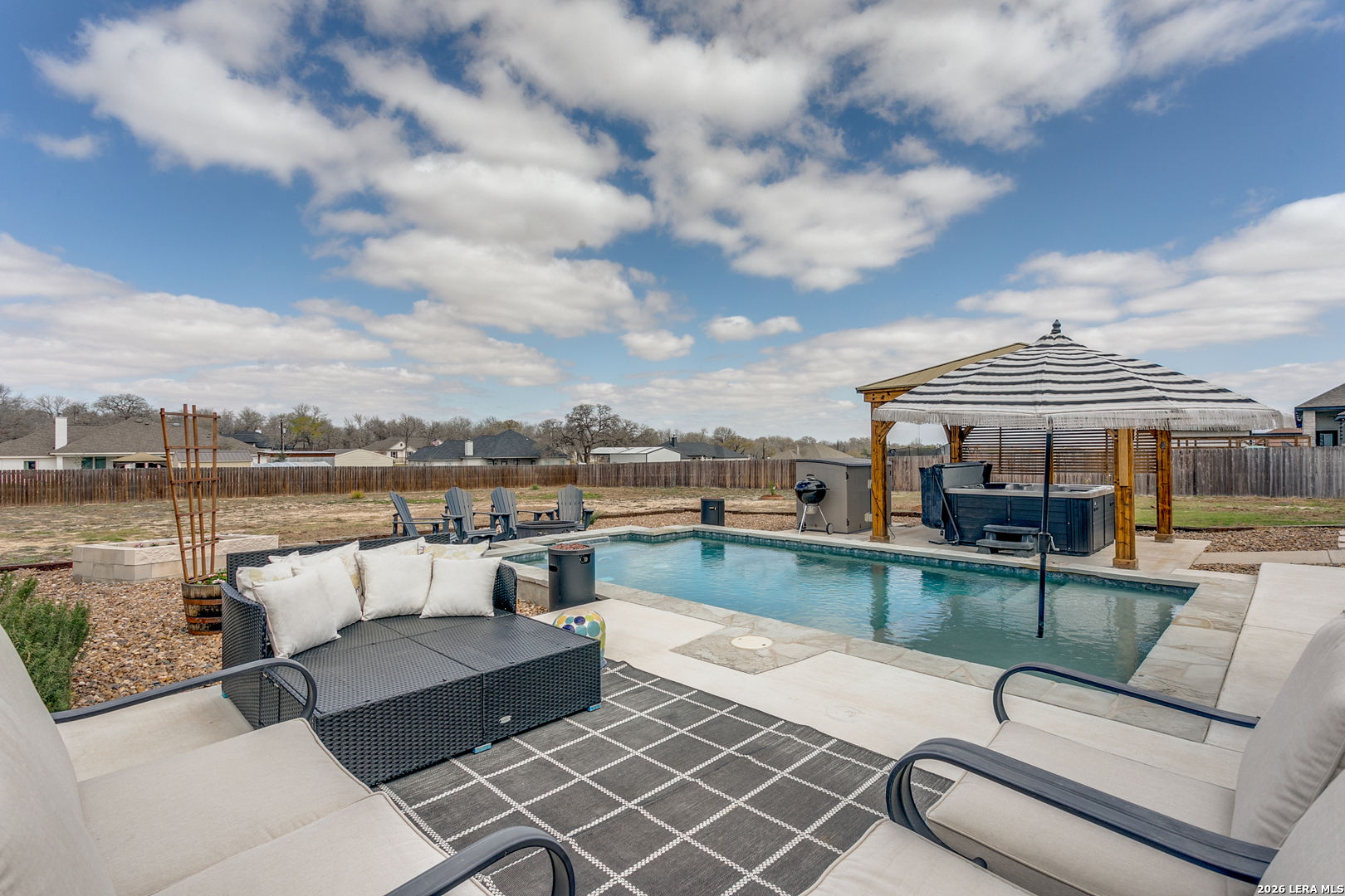 220 Cibolo Ridge La Vernia, TX 78121 - Photo 35 of 40