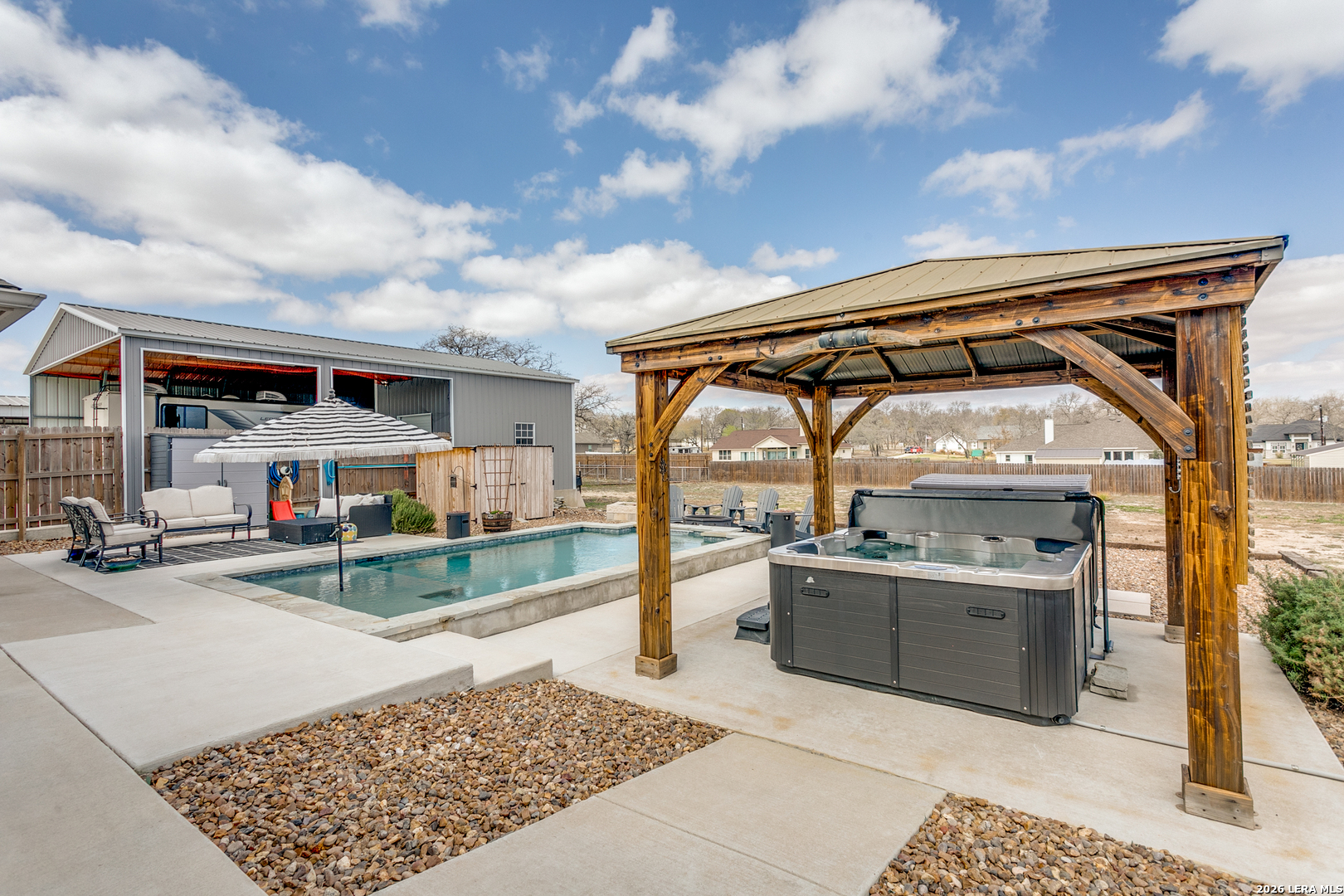 220 Cibolo Ridge La Vernia, TX 78121 - Photo 36 of 40