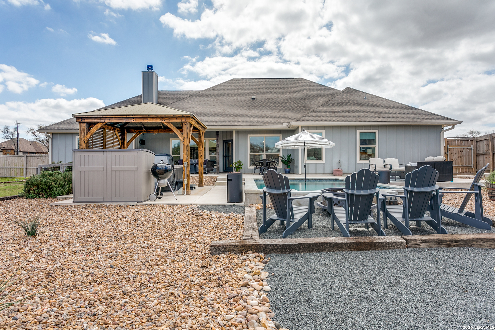 220 Cibolo Ridge La Vernia, TX 78121 - Photo 37 of 40