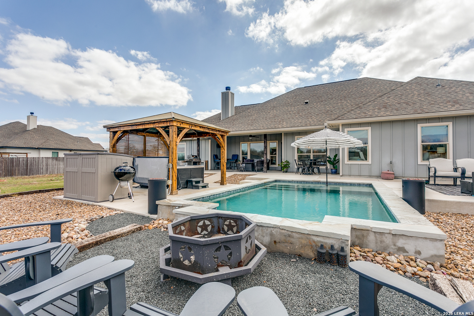 220 Cibolo Ridge La Vernia, TX 78121 - Photo 38 of 40