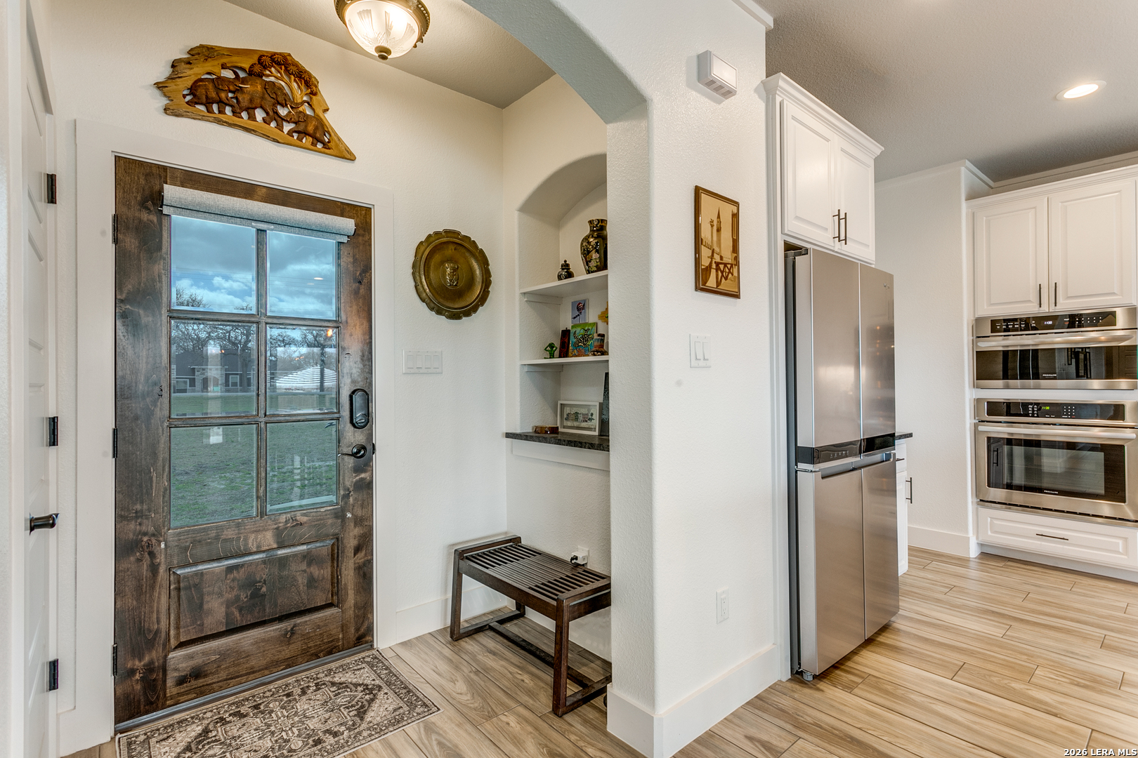 220 Cibolo Ridge La Vernia, TX 78121 - Photo 4 of 40