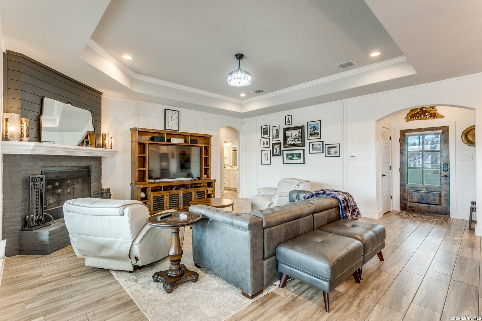 220 Cibolo Ridge La Vernia, TX 78121 - Photo 5 of 40