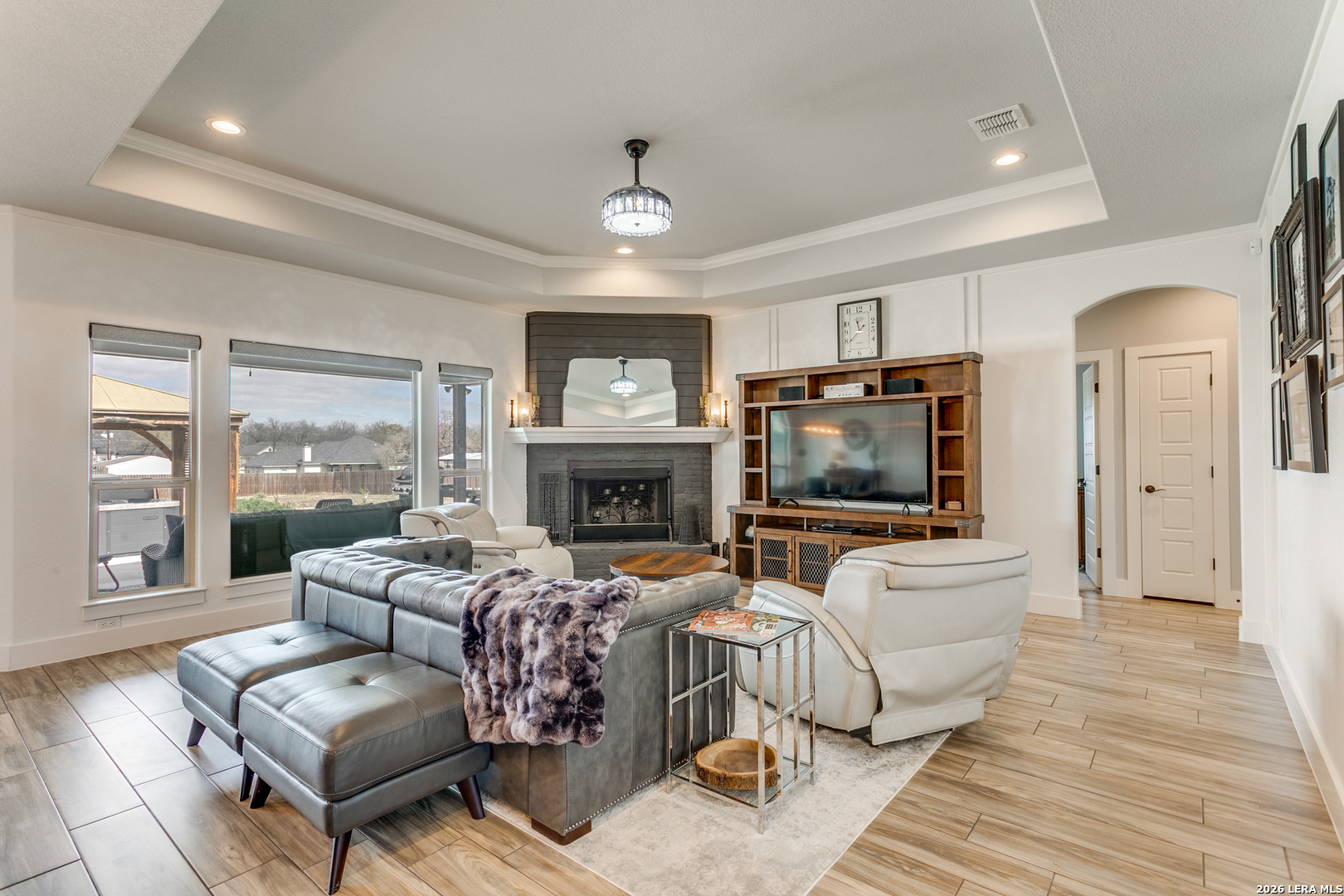 220 Cibolo Ridge La Vernia, TX 78121 - Photo 7 of 40