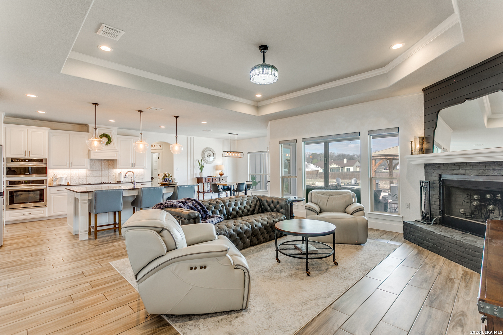 220 Cibolo Ridge La Vernia, TX 78121 - Photo 8 of 40