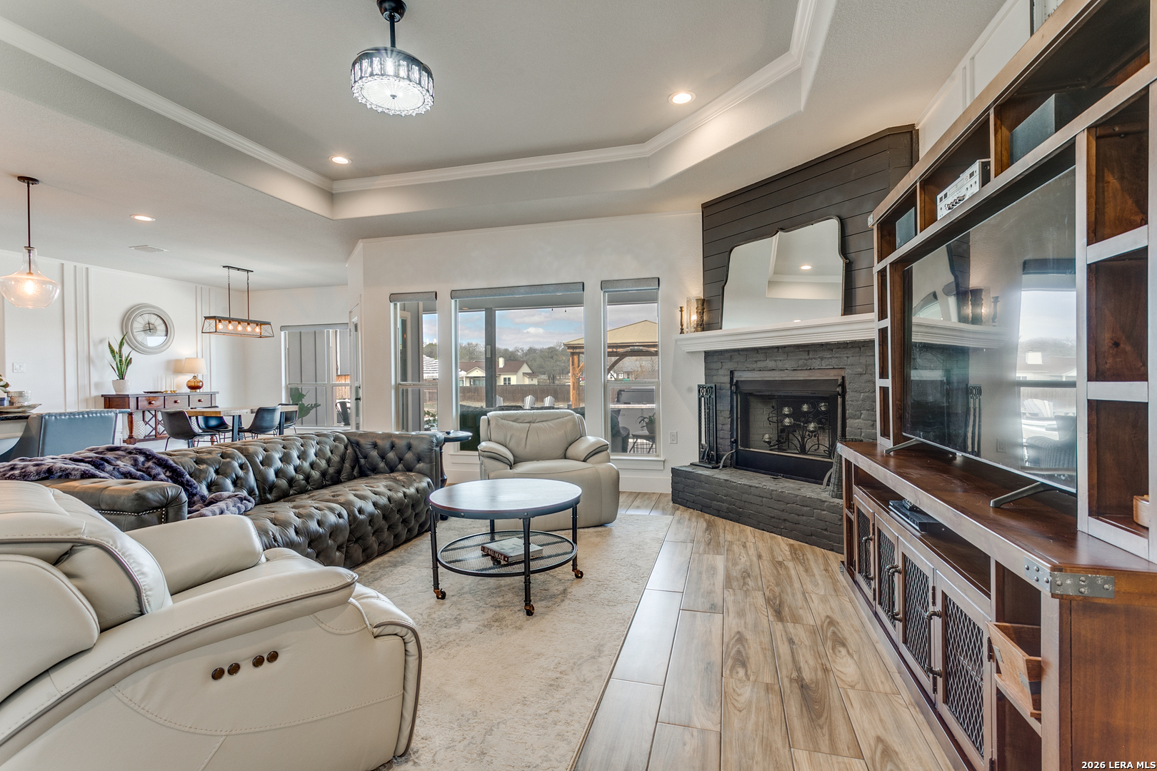 220 Cibolo Ridge La Vernia, TX 78121 - Photo 9 of 40