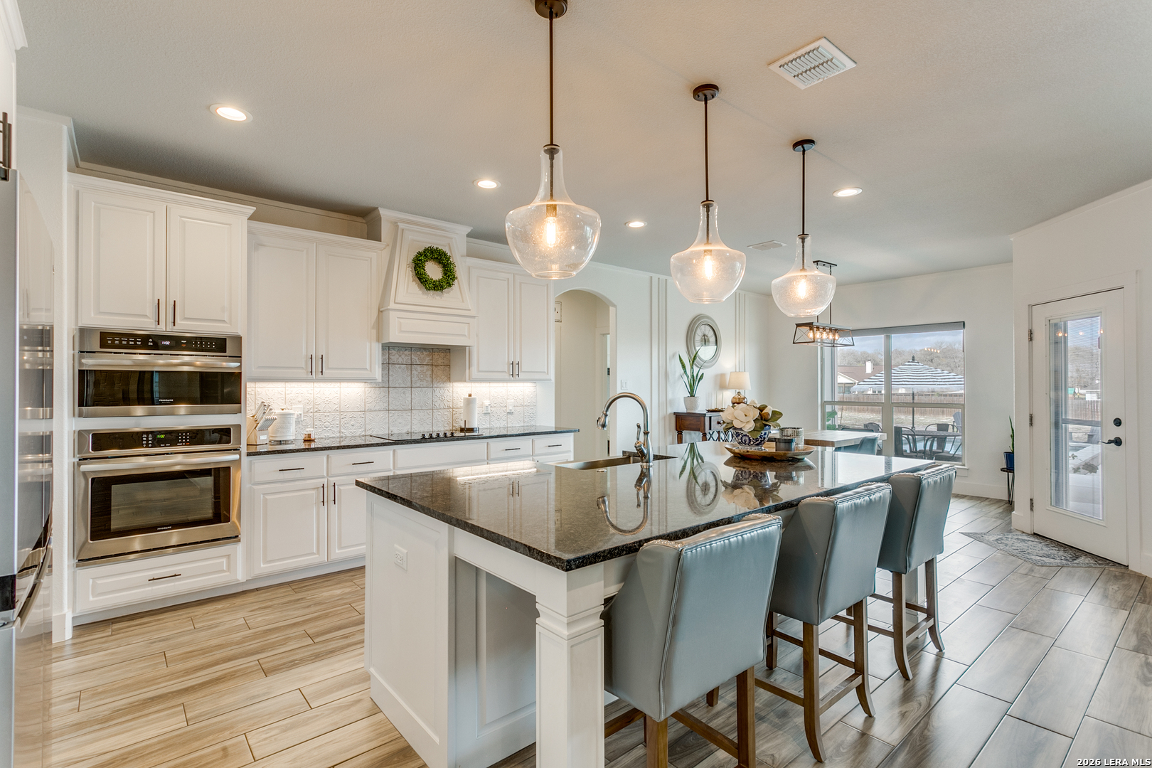 220 Cibolo Ridge La Vernia, TX 78121 - Photo 10 of 40