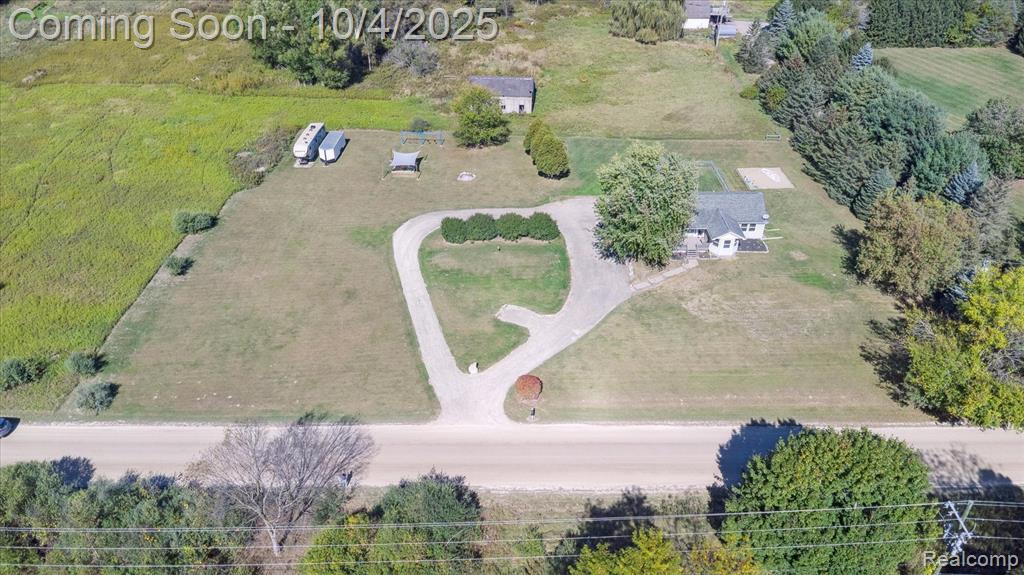 8876 West Allen Road Fowlerville, MI 48836 - Photo 64 of 72