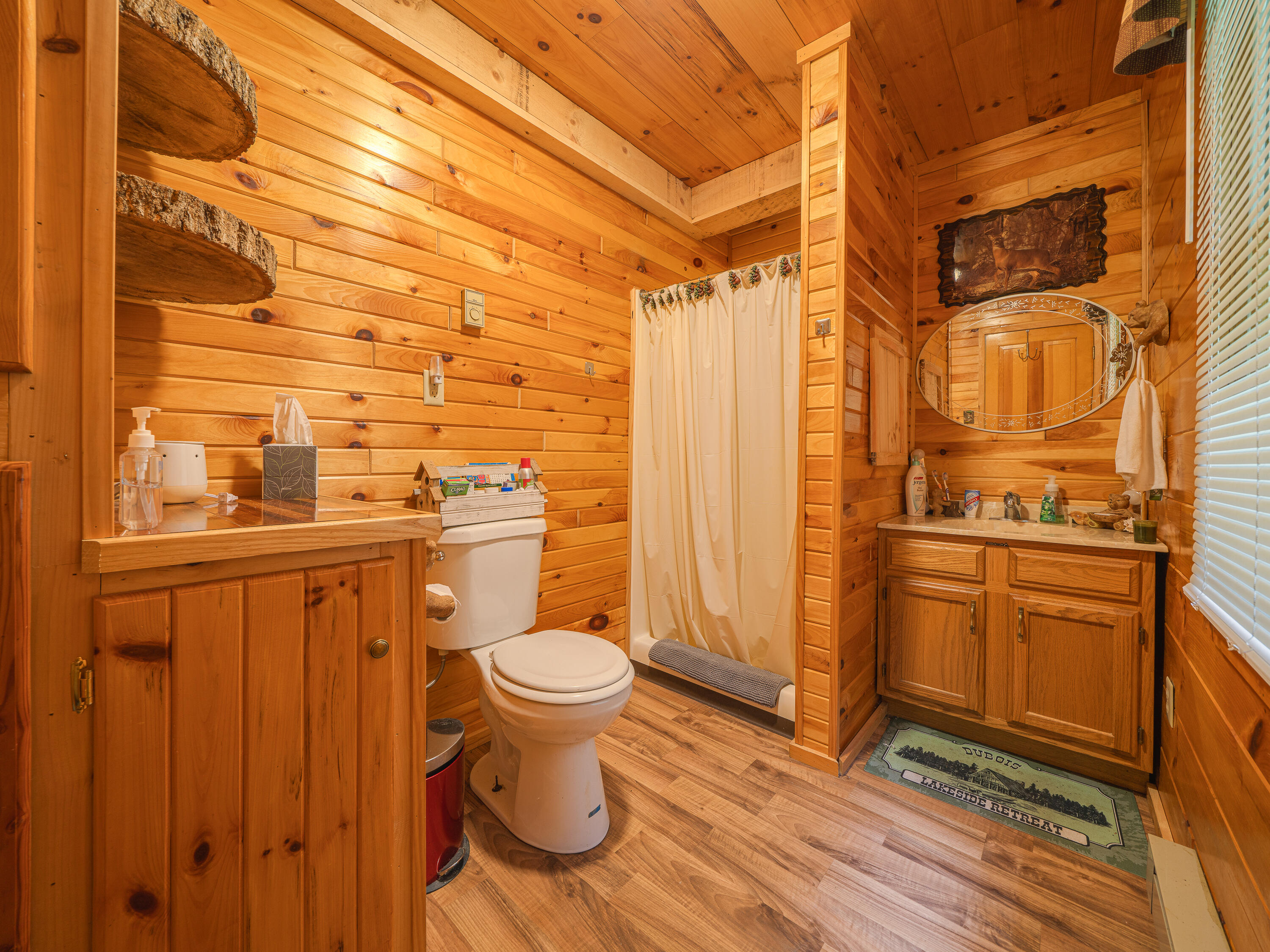 419 Woody's Road Newcomb, NY 12852 - Photo 27 of 37 419 Woody's Rd-45