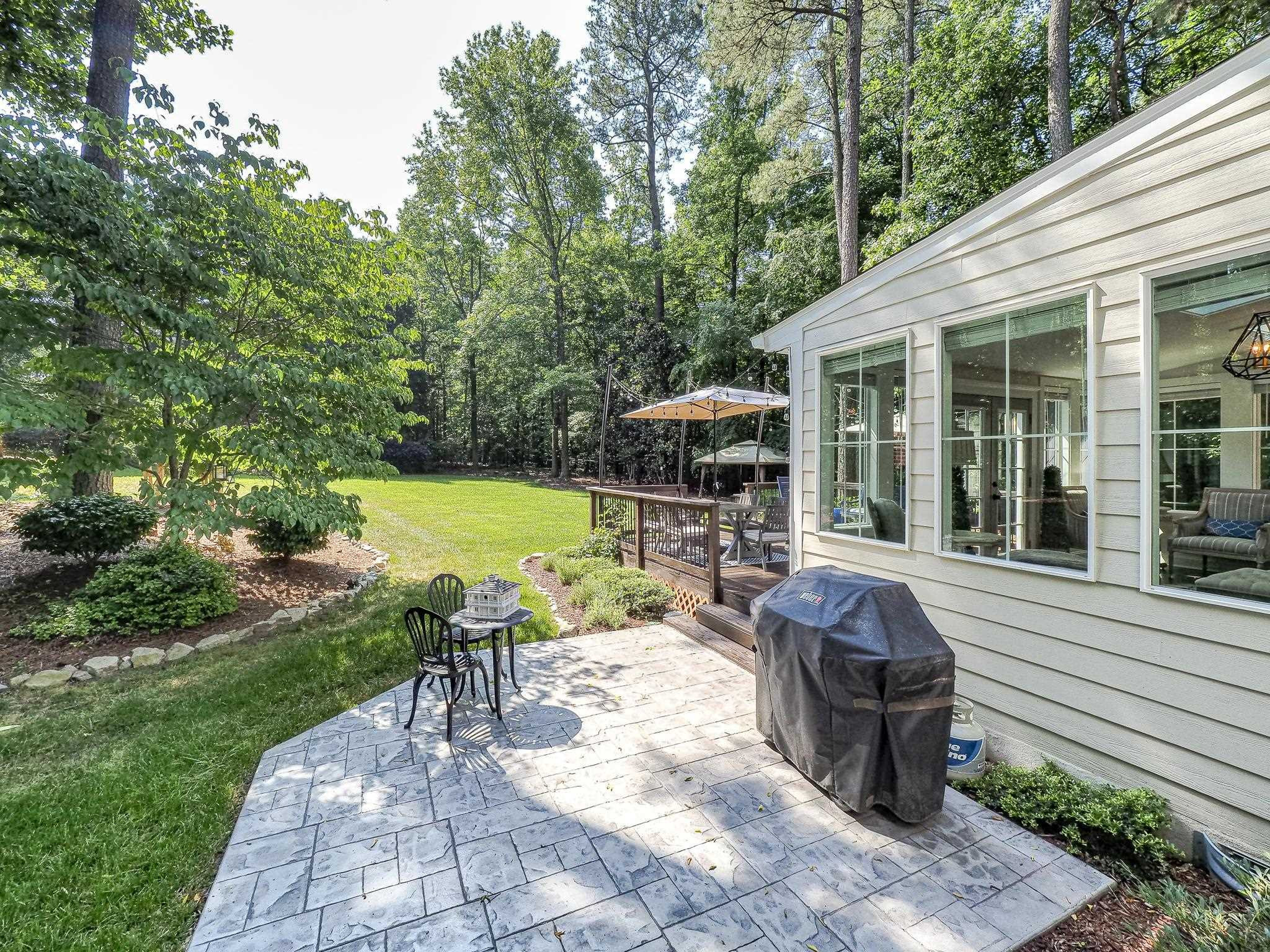 6908 Slade Hill Road Raleigh, NC 27615 - Photo 34 of 41 Photo 34