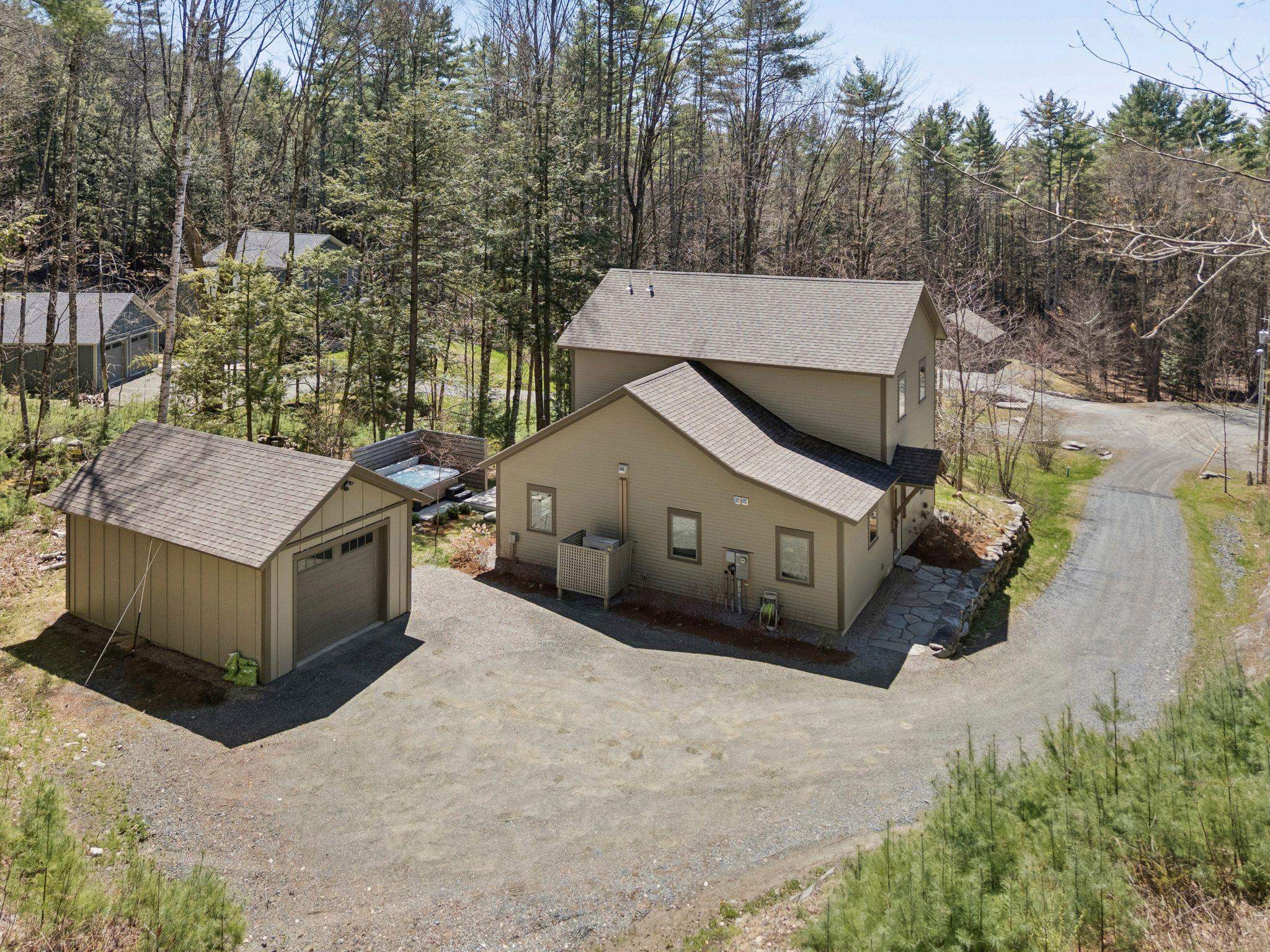 207 Hartness Way Hartford, VT 05059 - Photo 37 of 54