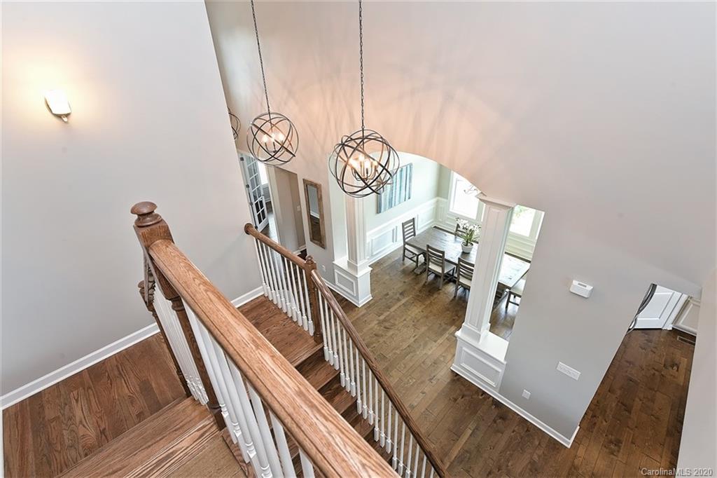 5321 Meadowcroft Way Fort Mill, SC 29708 - Photo 22 of 36 a view of an chairs and table on the floor