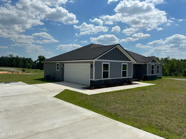 $335,000 | 0 Cedar Court, Unit LOT 10, Marianna, FL 32448