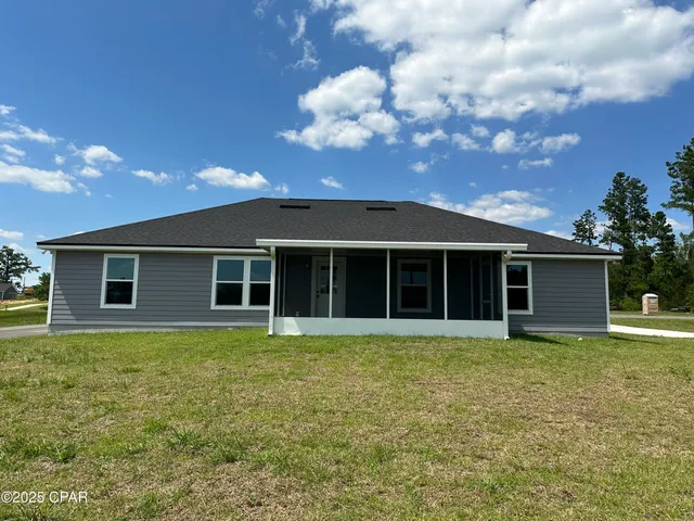 $335,000 | 0 Cedar Court, Unit LOT 10, Marianna, FL 32448