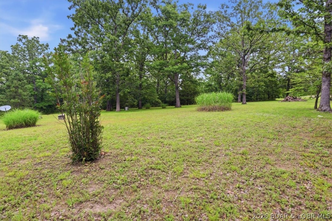 305 Dry Ridge Road Camdenton, MO 65020 - Photo 22 of 27 Front Yard