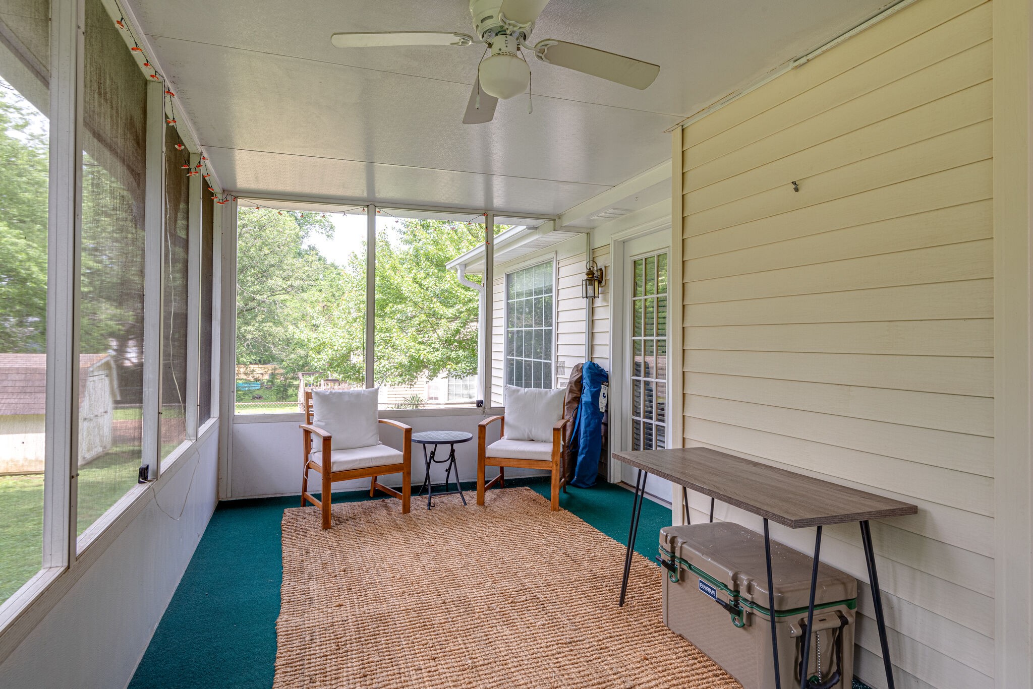 385 Cedarcliff Road Antioch, TN 37013 - Photo 21 of 29 a living room with furniture and a window