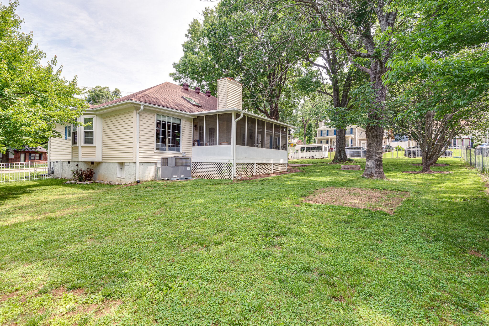 385 Cedarcliff Road Antioch, TN 37013 - Photo 26 of 29 a front view of a house with a garden