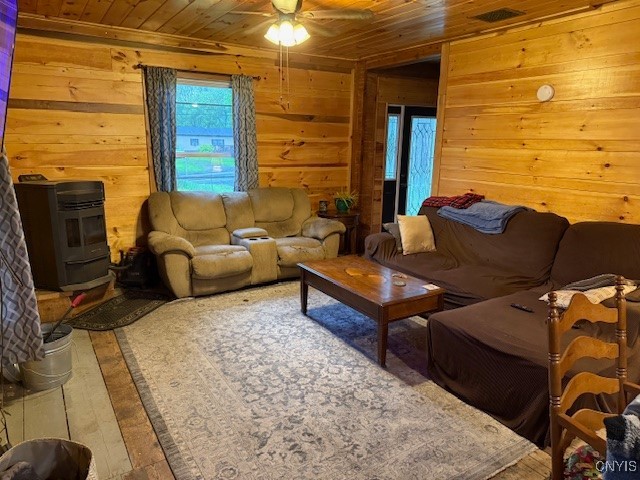 2664 Eaton Road Eaton, NY 13334 - Photo 12 of 35