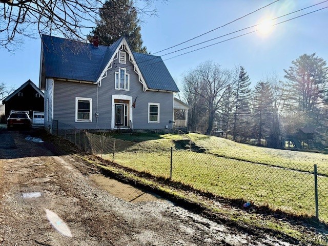 2664 Eaton Road Eaton, NY 13334 - Photo 2 of 35