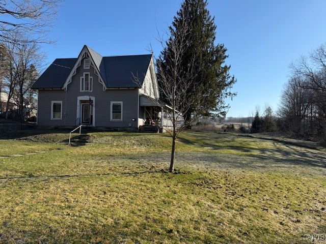 2664 Eaton Road Eaton, NY 13334 - Photo 4 of 35