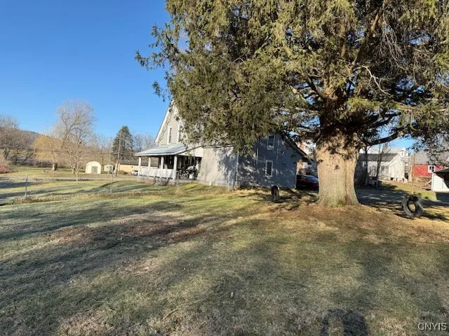 $120,000 | 2664 Eaton Road, Eaton, NY 13334