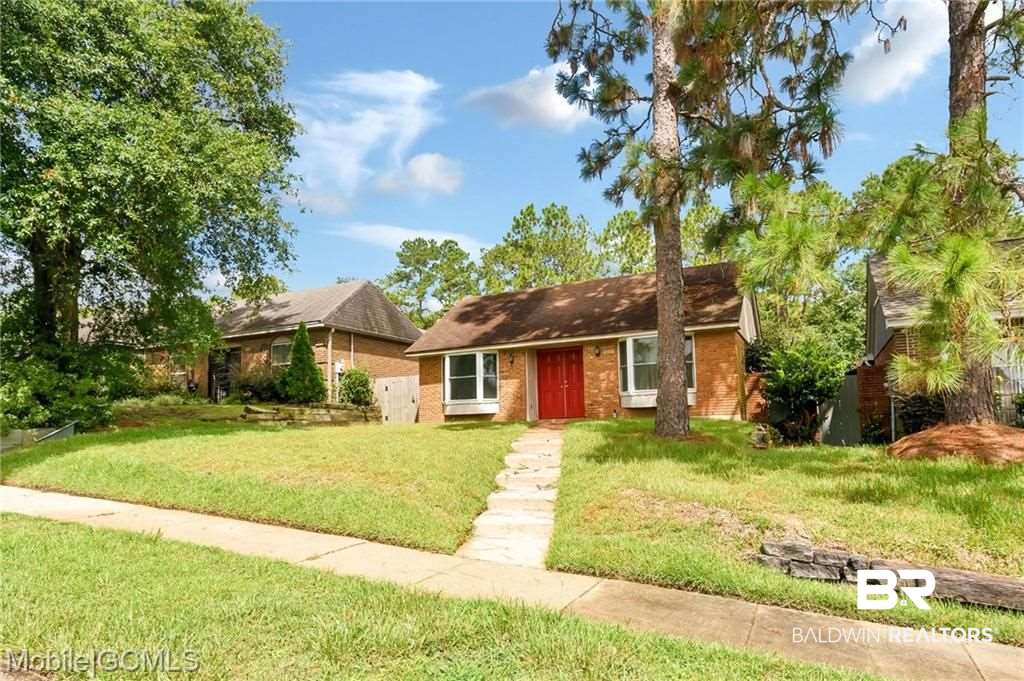 5736 Green Tree Road Mobile, AL 36609 - Photo 32 of 32