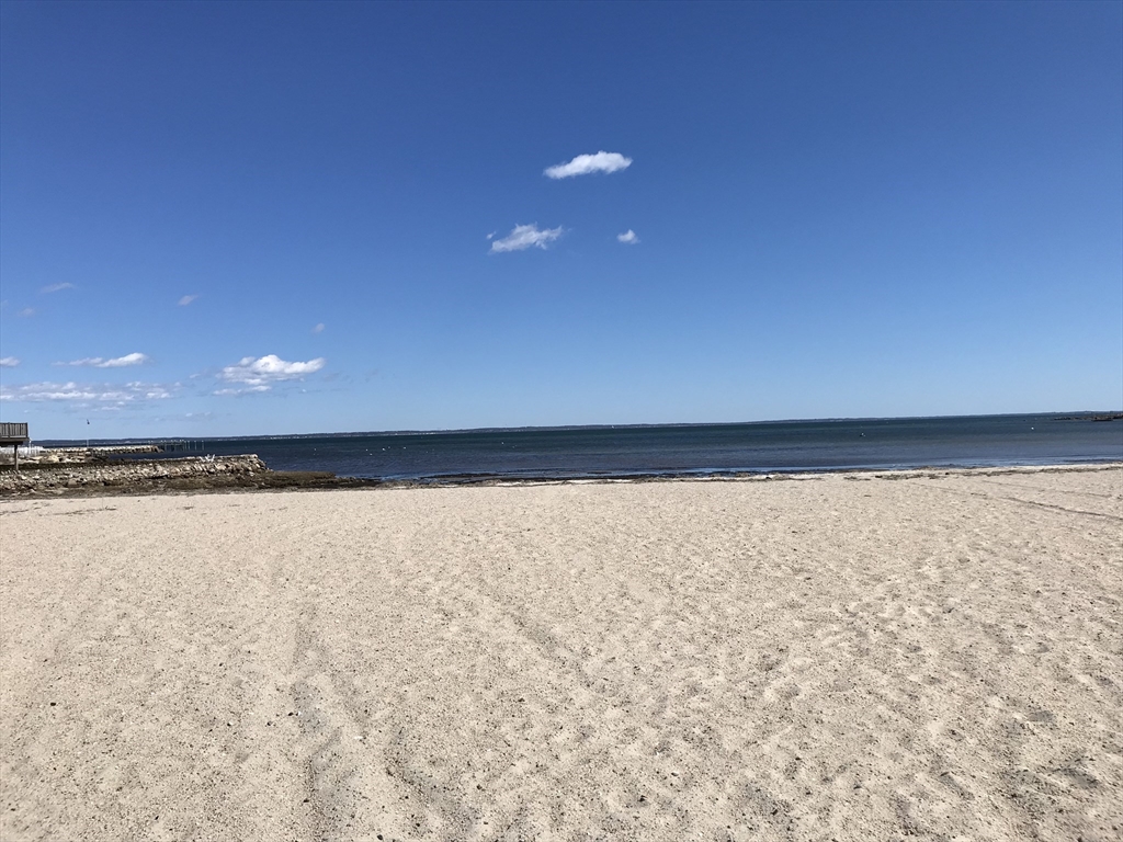 2 Holly Woods Road Mattapoisett, MA 02739 - Photo 5 of 6 a view of an ocean and beach