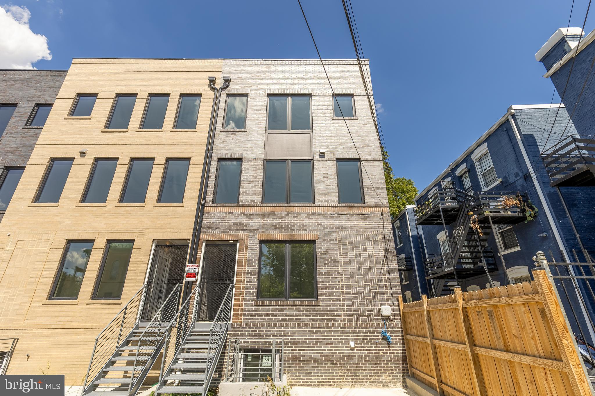 509 L Street Northeast, Unit 4B Washington, DC 20002 - Photo 44 of 44 Gallery Image 44