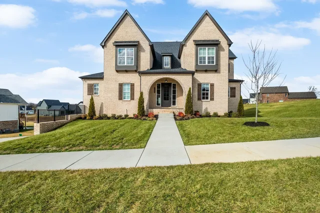 $1,699,900 | 7004 Lampkins Crossing Drive, College Grove, TN 37046