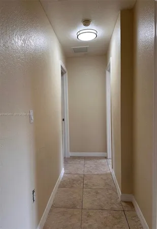 a view of an entryway