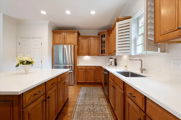 $1,425,000 | 624 Burghley Lane, Franklin, TN 37064
