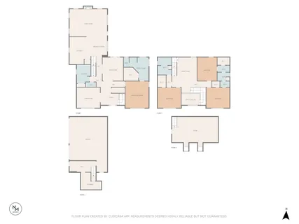 $1,425,000 | 624 Burghley Lane, Franklin, TN 37064