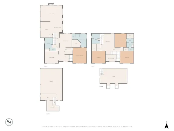 $1,425,000 | 624 Burghley Lane, Franklin, TN 37064