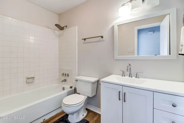 $185,000 | 883 Laurelwood Drive, Biloxi, MS 39532