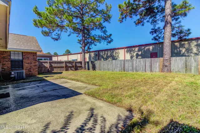 $185,000 | 883 Laurelwood Drive, Biloxi, MS 39532