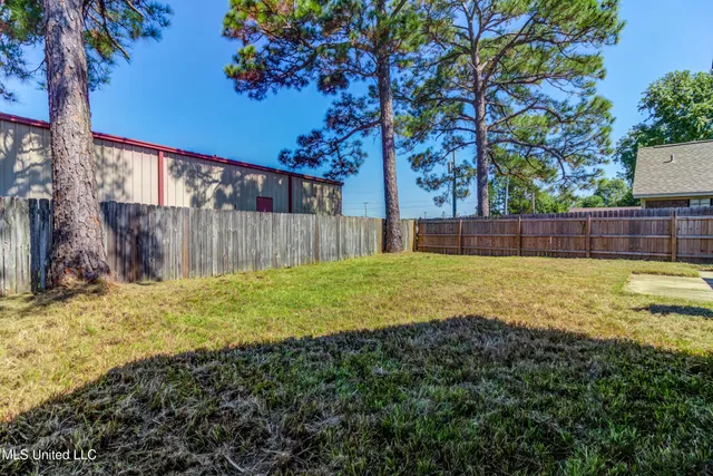 $185,000 | 883 Laurelwood Drive, Biloxi, MS 39532