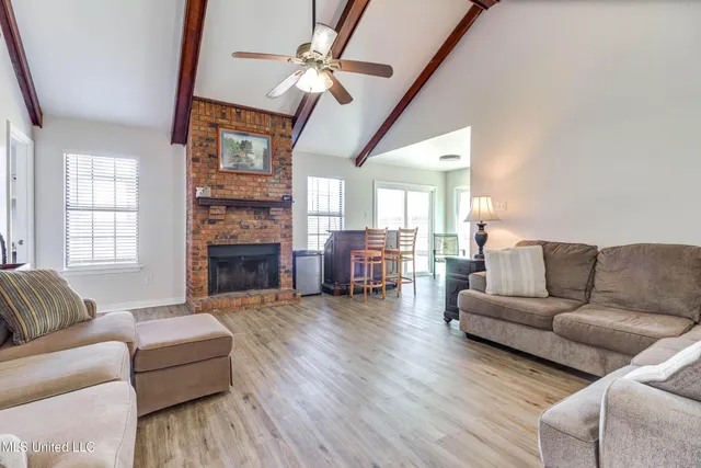 $185,000 | 883 Laurelwood Drive, Biloxi, MS 39532