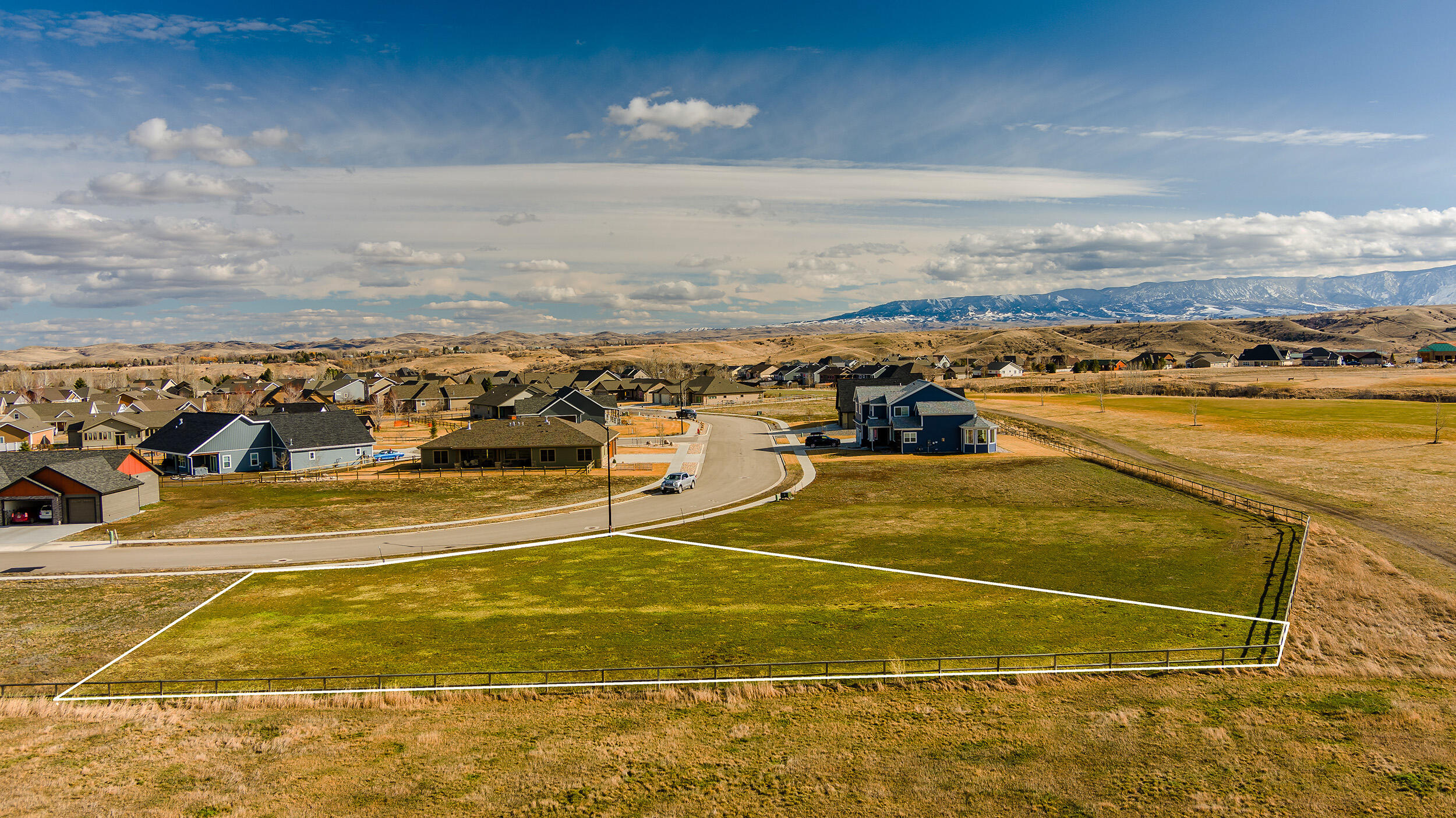 2332 Pheasant Draw Road Sheridan, WY 82801 - Photo 2 of 9 7-2332