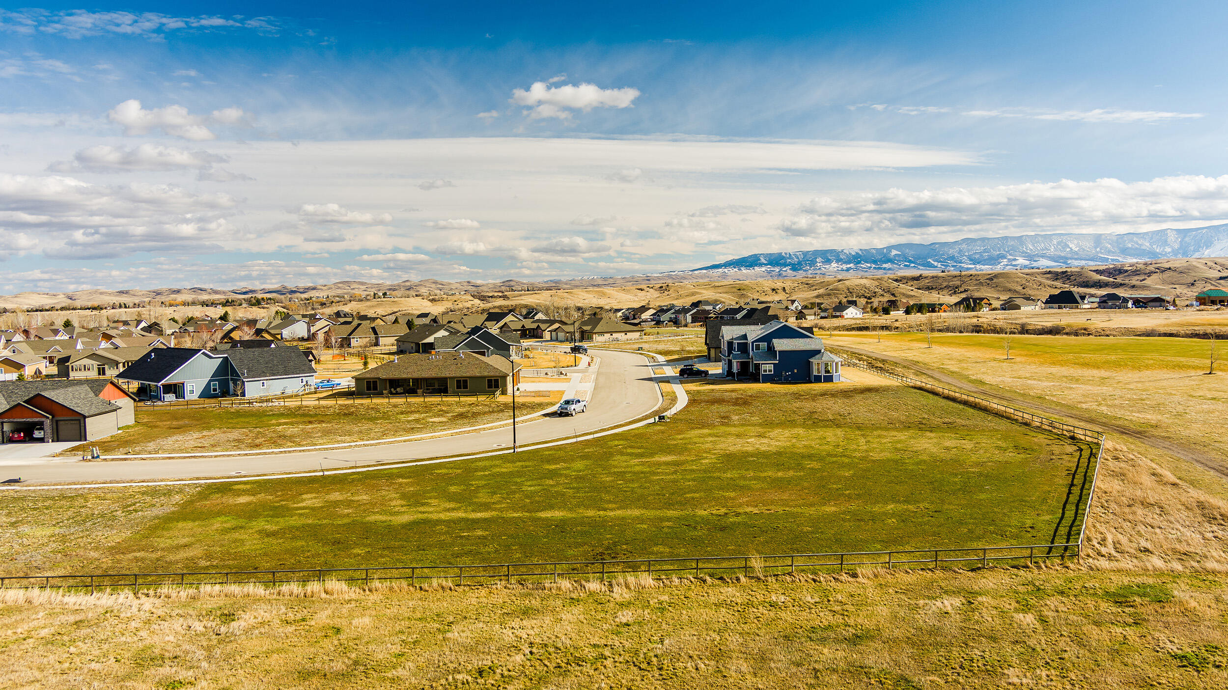 2332 Pheasant Draw Road Sheridan, WY 82801 - Photo 7 of 9 6-2332