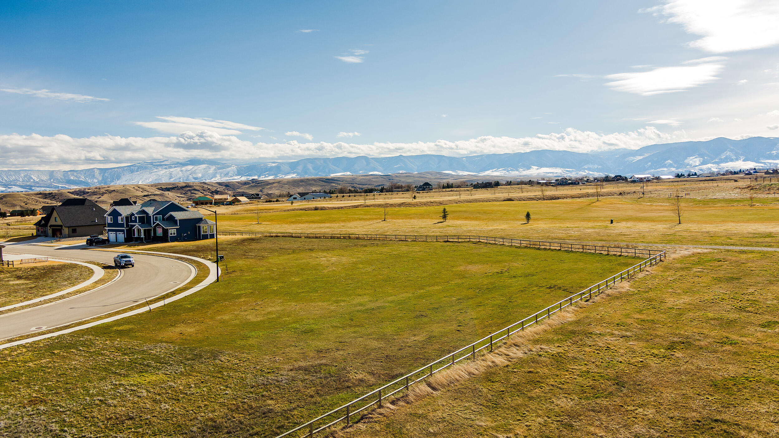 2332 Pheasant Draw Road Sheridan, WY 82801 - Photo 9 of 9 9-2332