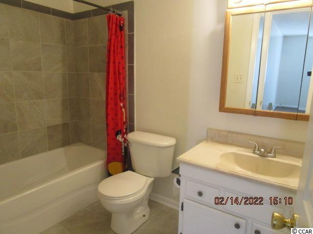1301 Turkey Ridge Road, Unit B Surfside Beach, SC 29575 - Photo 18 of 25