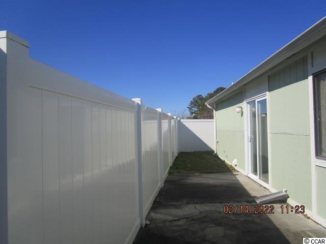 1301 Turkey Ridge Road, Unit B Surfside Beach, SC 29575 - Photo 3 of 25
