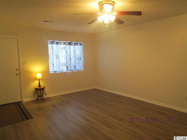 1301 Turkey Ridge Road, Unit B Surfside Beach, SC 29575 - Photo 5 of 25