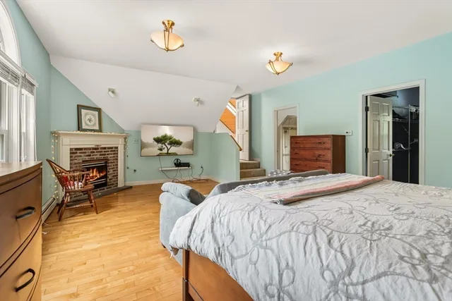 a utility room with washer and dryer