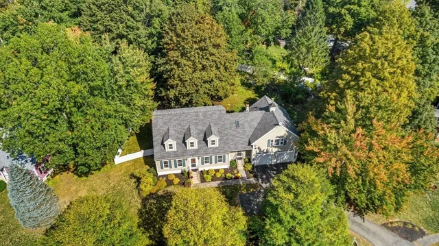 $875,000 | 3 Marshall Drive, West Newbury, MA 01985