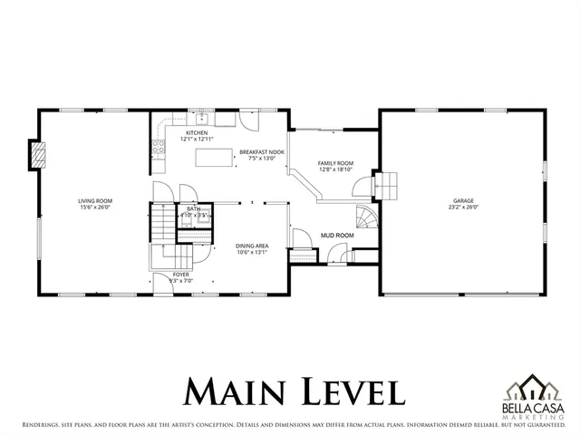 $875,000 | 3 Marshall Drive, West Newbury, MA 01985